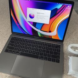 13 Inch MacBook Pro 8 Gig Laptop