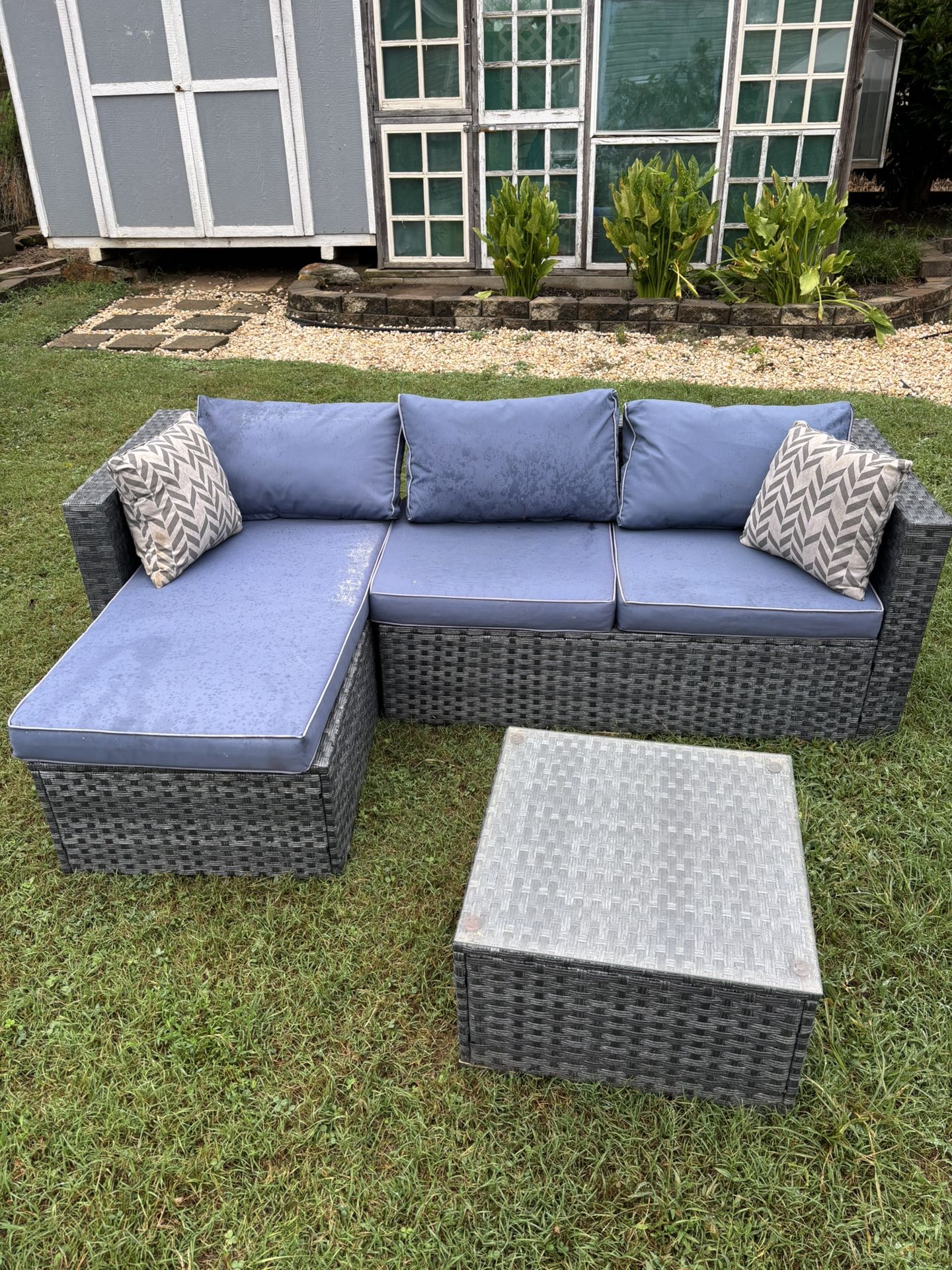 Patio Furniture