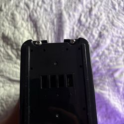 Happy e-bike 48v battery