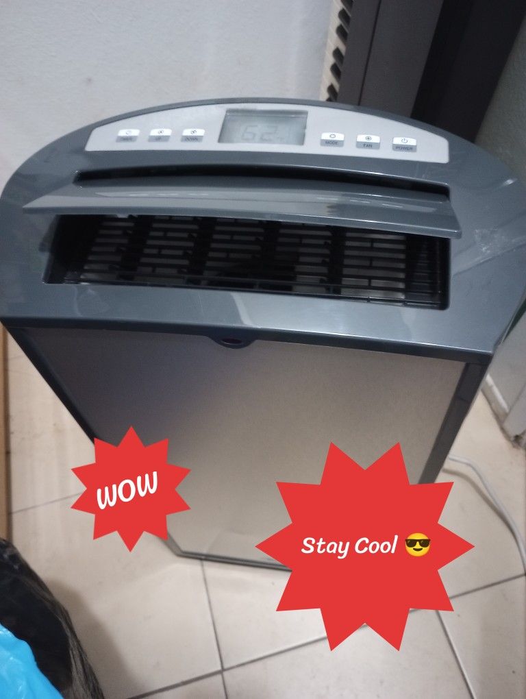Shinco Portable 12000 BTU AC 