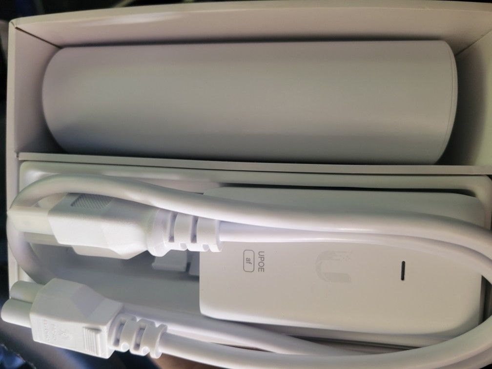 Unifi UAP FlexHD