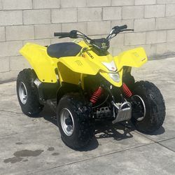 2008  Suzuki Z90 
