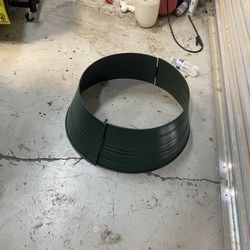 Christmas Tree Collar $20