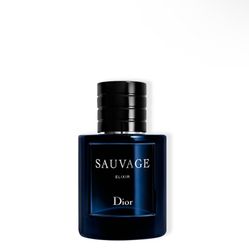 Dior Sauvage Elixir 90% Full