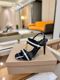 BBR Women’s Heels With Box 2026 New