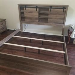 Bedroom Set 