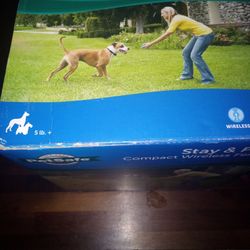 Petsafe Brand New