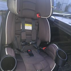 Kids Car Seat 
