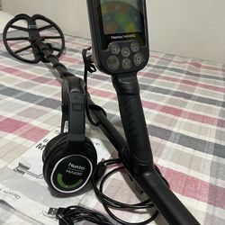 Simplex-Nokta makro metal detectors