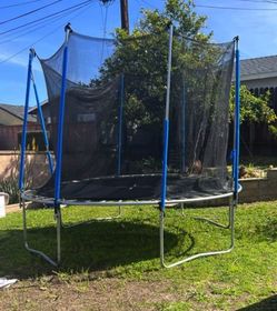 Trampoline 