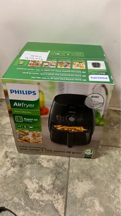 Philips Airfryer Viva Collection