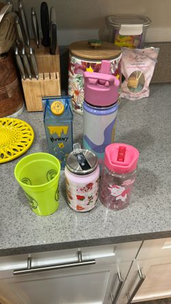Free cups