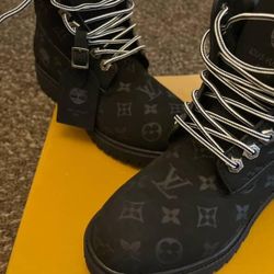 Lv Boots 