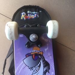 skateboards