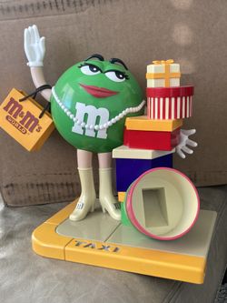 M&M’s Collectibles 