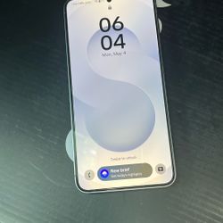 Samsung Galaxy S25 For T-Mobile