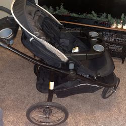 Graco Jogger/stroller