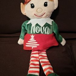 Personalized Elfs