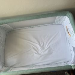 Baby Bassinet  