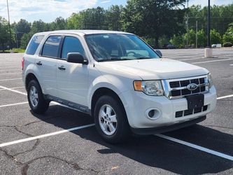 2012 Ford Escape
