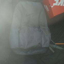 Nike Elitw Bag