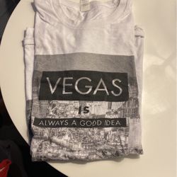 Las Vegas Boys T-shirt
