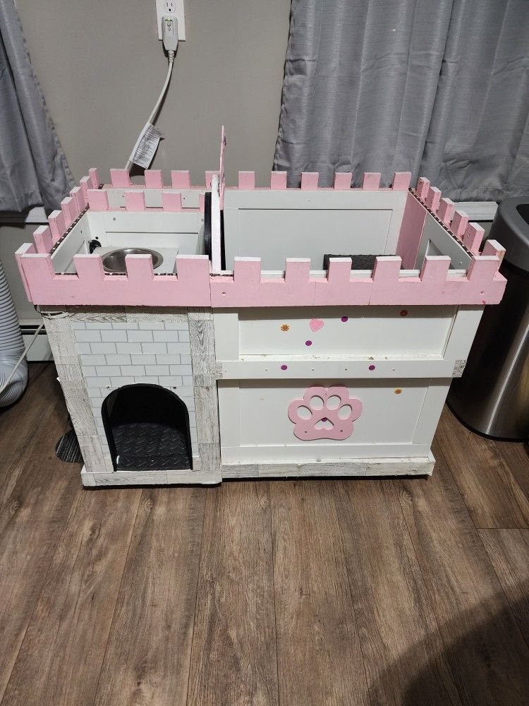 Dog House