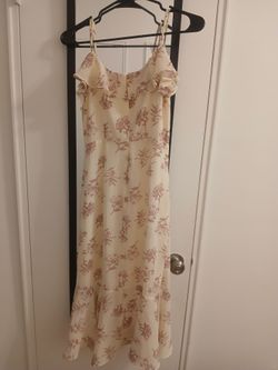 Cocktail dress or any ocasion.