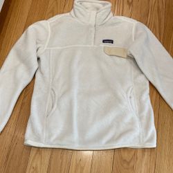 PATAGONIA WOMENS s LARGE