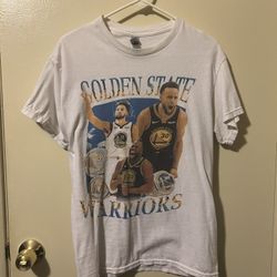 Golden State Warriors Tee