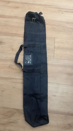 Universal Carry Case for Tripods, Banners, or Fishing Rods