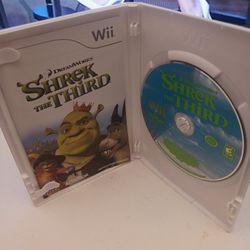 Wii Game