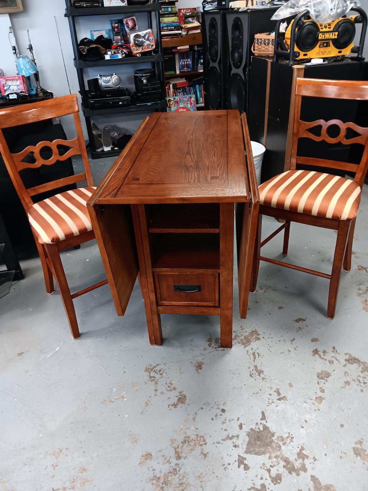 Dining Table Set