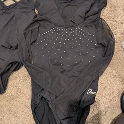 Girls Ballet/ Gymnastics Bundle 