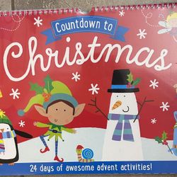 Countdown To Christmas 