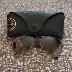 Ray Ban Aviators