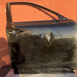 Right Door Nissan Pathfinder 2022