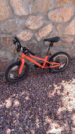 Specialized Kids Bike Jett Small
