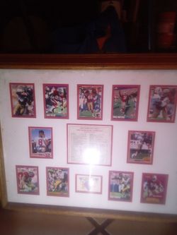 49er collectables