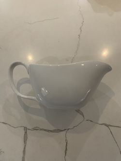 Gravy Boat