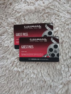 Movie Pass