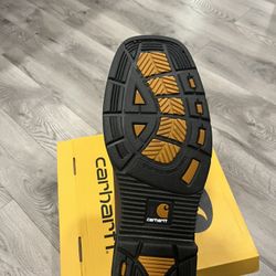 Carhartt Boots