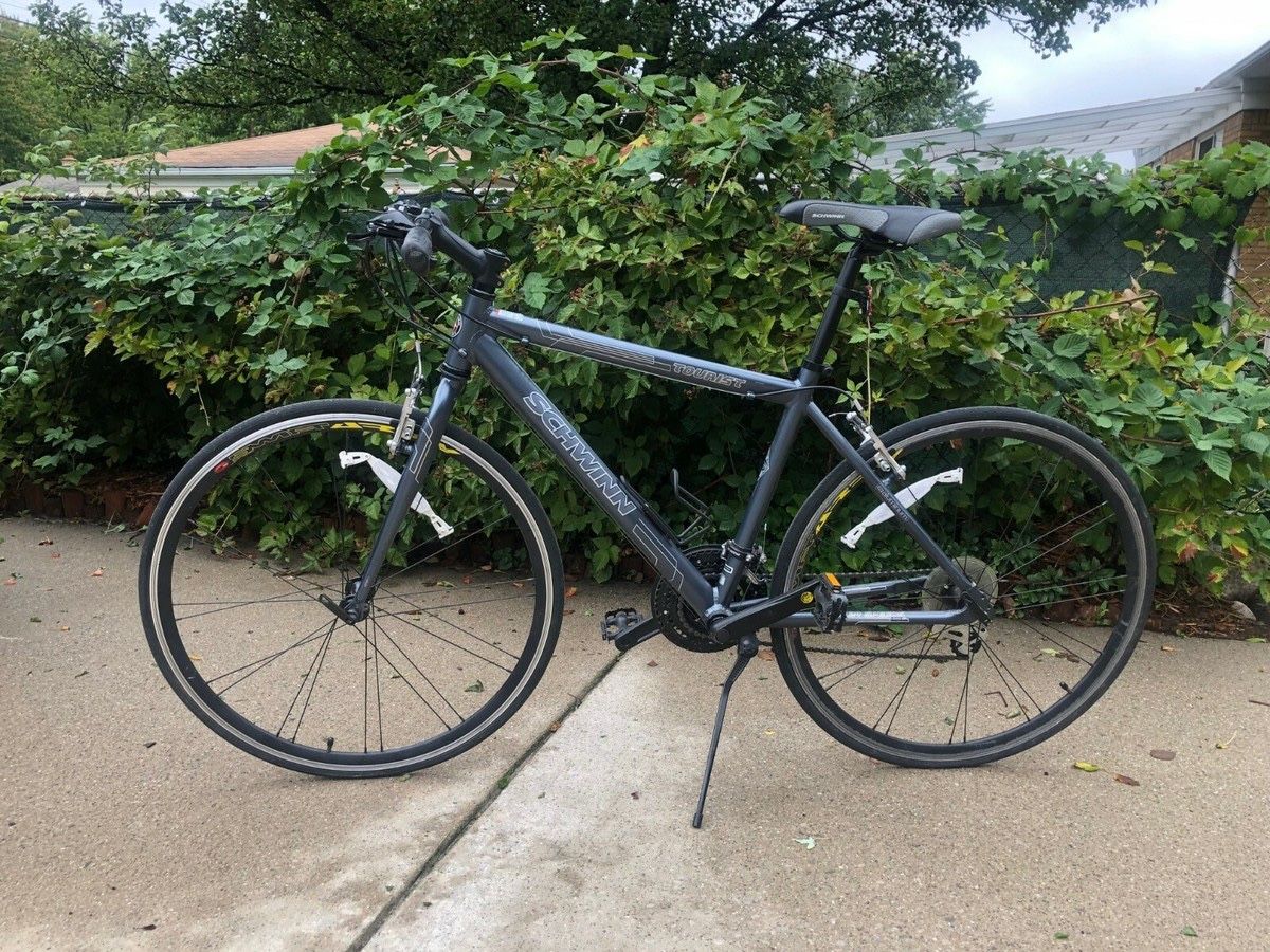 Schwinn Bike