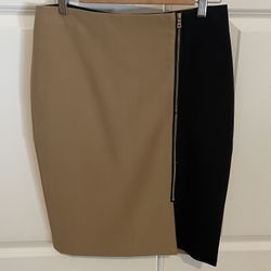 Ann Taylor Pencil Skirt Size 4