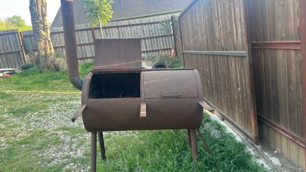 Smoker