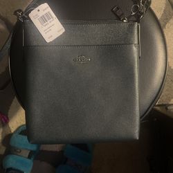 Coach Crossbody Purse
