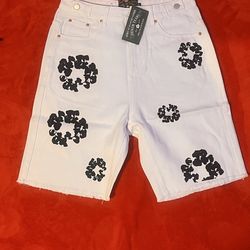 Denim Tears Shorts Size M 65$