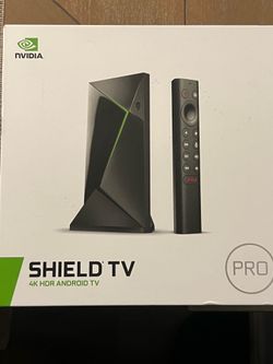 NVIDIA TV PRO