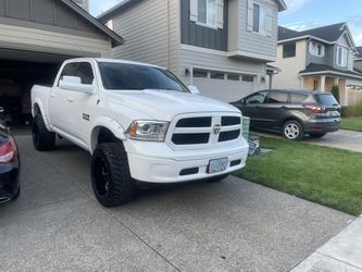 Ram 1500 