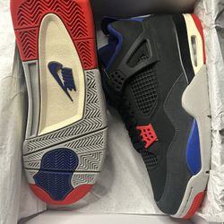 Jordan 4 Rare Air Size 13 New